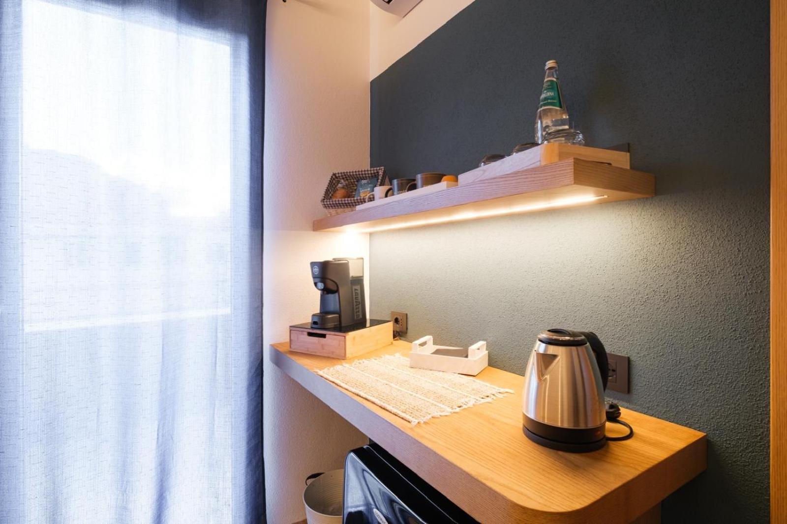 In Centro Da Carlotta Hotell Olbia Eksteriør bilde